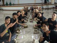 Program Kuliah Karyawan UNDARIS Ungaran Semarang Nomor 7