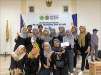 Program Kuliah Karyawan UNDARIS Ungaran Semarang Nomor Pelbagai Foto 3